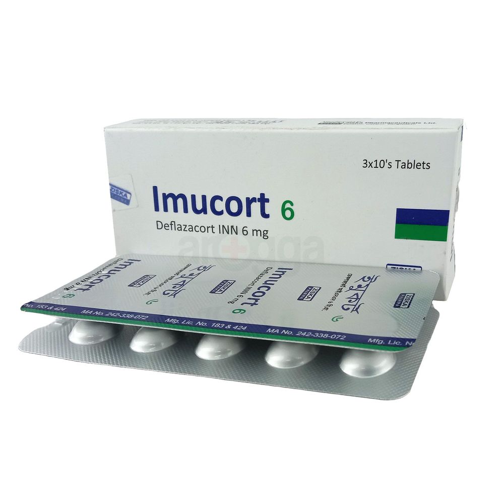 imucort-6-mg